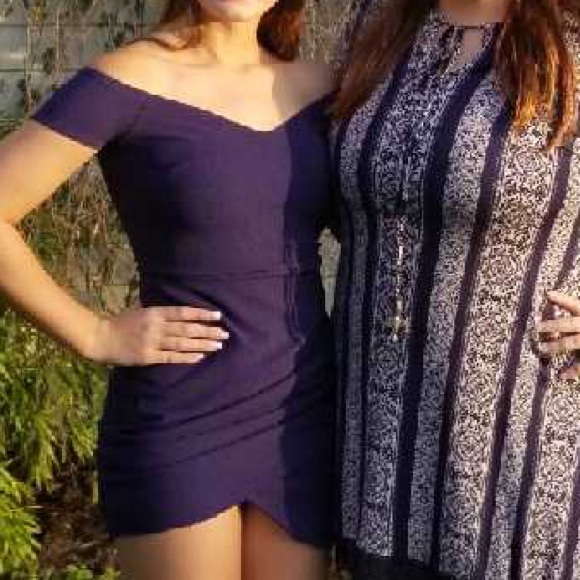 Cocktail/Homecoming Dress - Picture 2 of 2